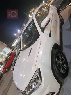 چانگان CS75